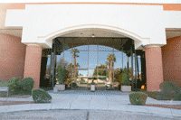 office leasing in scottsdale az