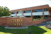 Hayden Corporate Center